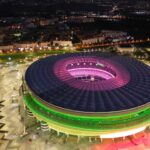 كان 2025".. حدث كروي ضخم يعزز إشعاع المغرب السياحي ويقوده نحو استقبال 20 مليون زائر