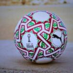 كرة “إيتري”.. تحفة من الزليج المغربي تزين نهائيات “كان 2025” وتُبرز هوية المملكة السياحية والثقافية