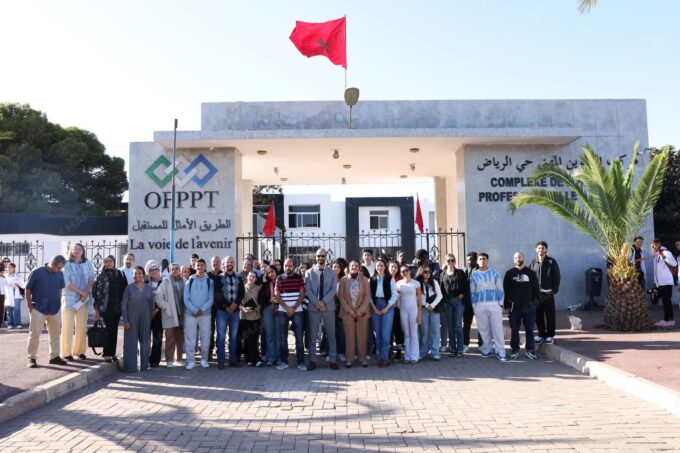 "كان" 2025.. تعبئة 15 ألف متطوع استعدادا للعرس القاري