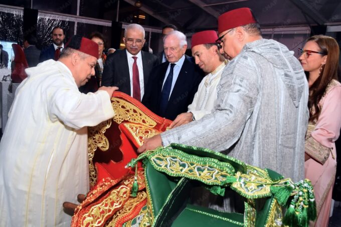 الكنوز الحرفية المغربية”.. مبادرة سياحية وثقافية لإحياء التراث وصون هوية الإبداع المغربي