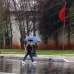 زخات مطرية محليا قوية مرتقبة اليوم السبت وغدا الأحد بعدد من مناطق المملكة (نشرة إنذارية)