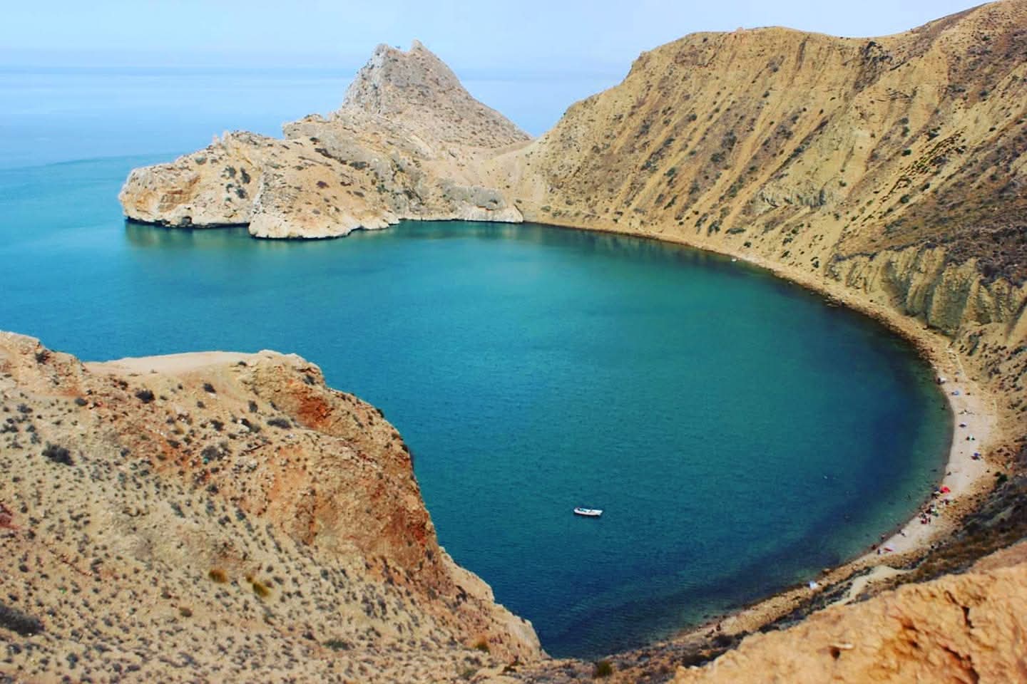 من قلب الريف إلى البحر المتوسط: فؤاد المامون يقود مشروع النهضة السياحية لمدينة الجبهة