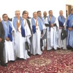 مستثمرون أمريكيون يستكشفون مؤهلات جهة الداخلة وادي الذهب