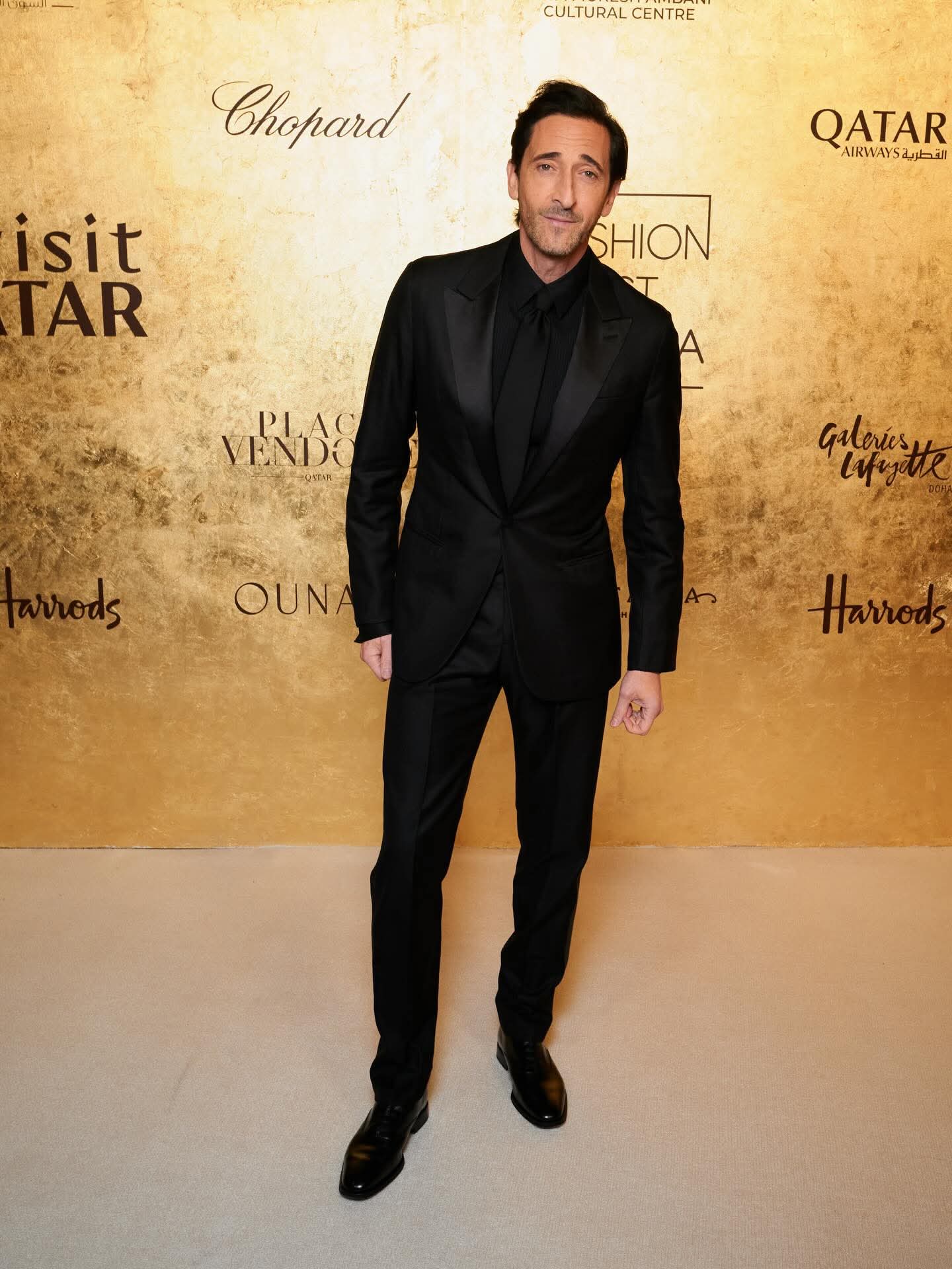 "فاشن ترست العربية" بالدوحة..المغرب يحصل على جائزتين ضمن جوائز الحفل السنوي + صور