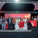 الداخلة تختتم النسخة الثانية من المسابقة الدولية للصيد السياحي والرياضي بتتويج مغربي