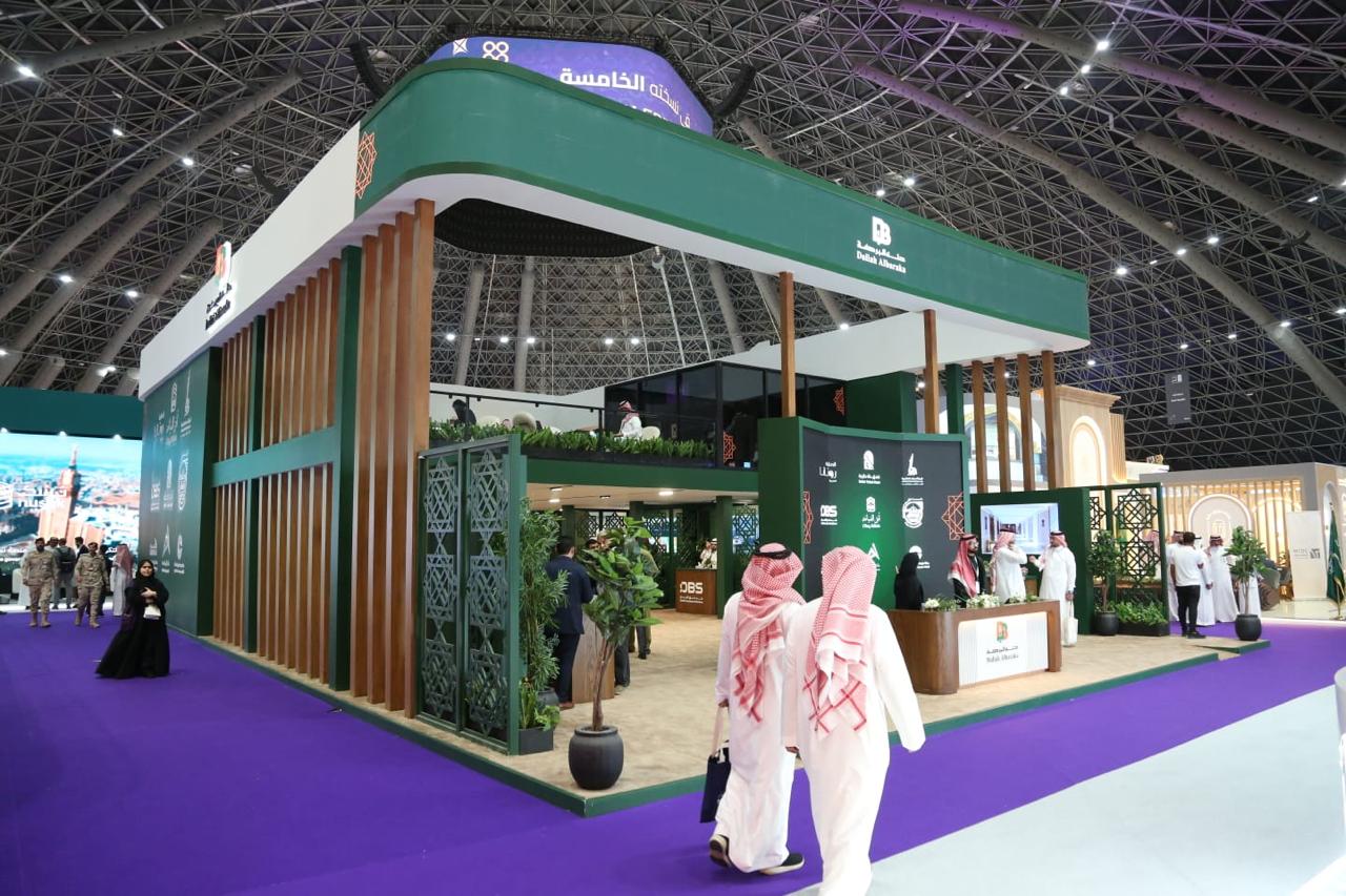 من فعاليات مؤتمر ومعرض الحج.. إطلاق توسعات استراتيجية في قطاعي النقل والضيافة لخدمة ضيوف الرحمن