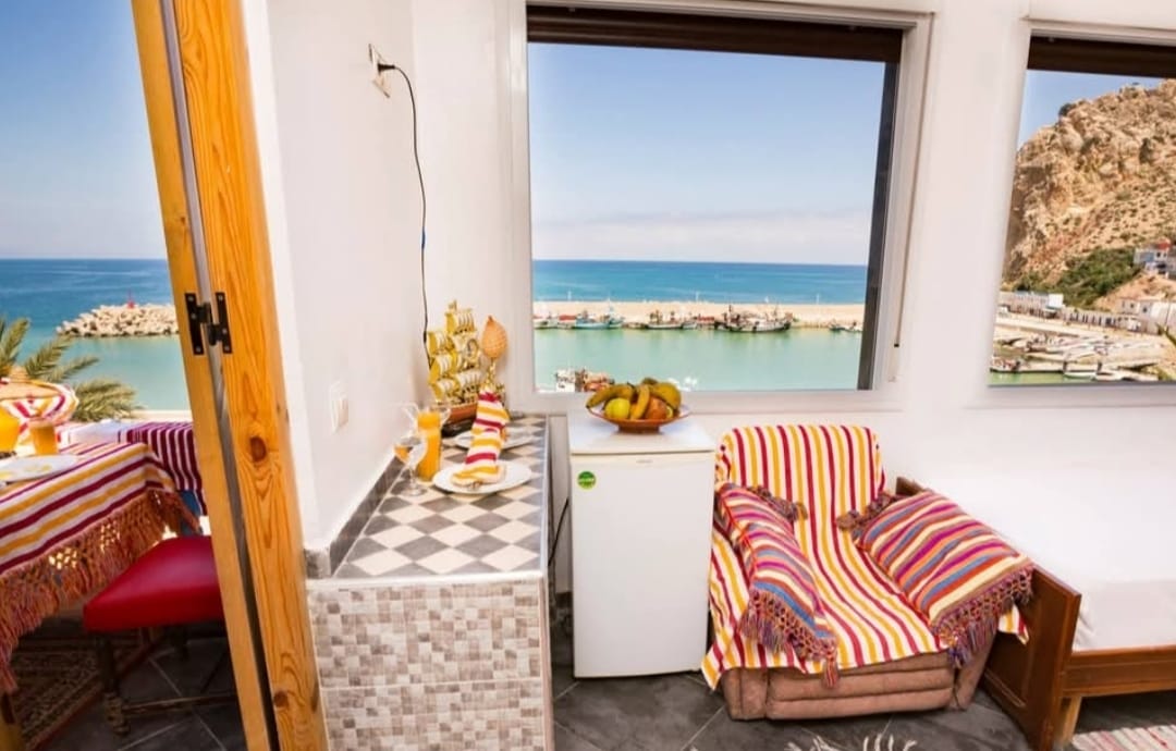 من قلب الريف إلى البحر المتوسط: فؤاد المامون يقود مشروع النهضة السياحية لمدينة الجبهة