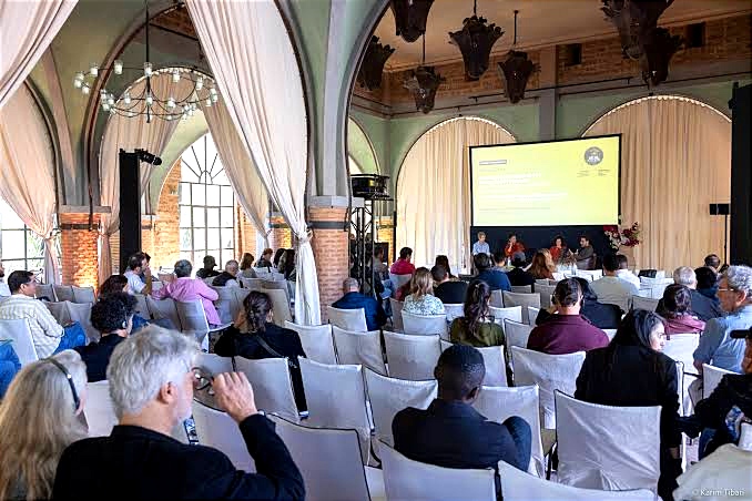 المهرجان الدولي للفيلم بمراكش.. اختيار 28 مشروعا وفيلما للمشاركة في الدورة الثامنة لورشات الأطلس