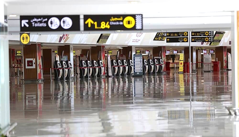 10 مليارات درهم لتعزيز مطار محمد الخامس كمركز جوي دولي