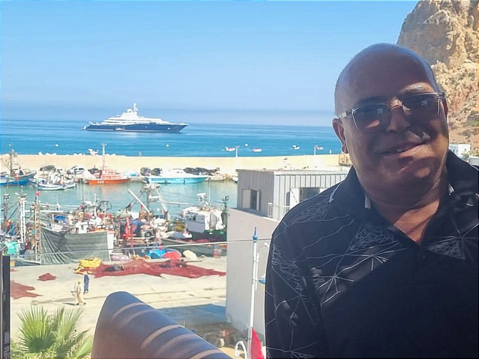 من قلب الريف إلى البحر المتوسط: فؤاد المامون يقود مشروع النهضة السياحية لمدينة الجبهة