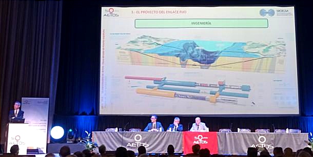 أقرب من أي وقت مضى.. إسبانيا تحقق تقدما ملموسا في مشروع النفق الرابط بينها وبين المغرب