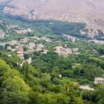 إطلاق طلب اهتمام لتطوير أنشطة سياحية مدرّة للدخل بإمليل وأوكايمدن