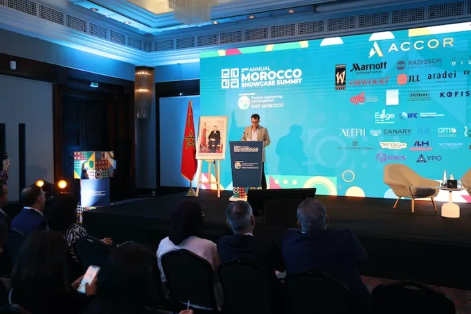قمة “Morocco Showcase Summit”.. منصة دولية لبحث الاستثمار السياحي ودينامية الابتكار بالمغرب