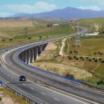 الشركة الوطنية للطرق السيارة بالمغرب تعلن عن قرب انتهاء أشغال إنجاز الطريق السيار تيط مليل برشيد