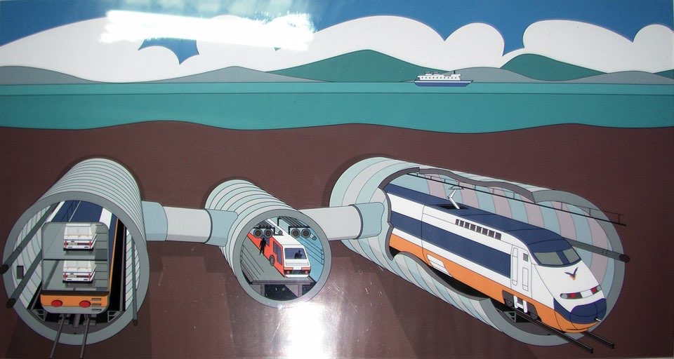 أقرب من أي وقت مضى.. إسبانيا تحقق تقدما ملموسا في مشروع النفق الرابط بينها وبين المغرب