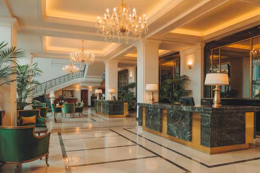 Kerten Hospitality تدخل السوق المغربية بشراكة مع مجموعة Oromecanica وتستعد لافتتاح فندق Cloud 7 في تطوان