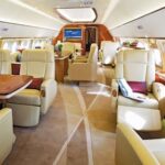 ألمانيا: ضرائب جديدة على الطائرات الخاصة ودرجة رجال الأعمال لحماية المناخ