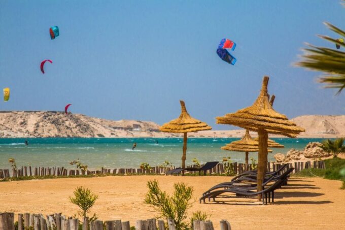 مدينة الداخلة.. لؤلؤة سياحية عالمية