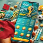 المغرب يرحب بمشجعي كأس الأمم الإفريقية 2025 بتأشيرات إلكترونية مجانية عبر تطبيق «يلا»