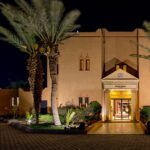 520 مليون درهم لإحياء الفنادق بورزازات وزاكورة ضمن خطة وطنية لتعزيز العرض السياحي