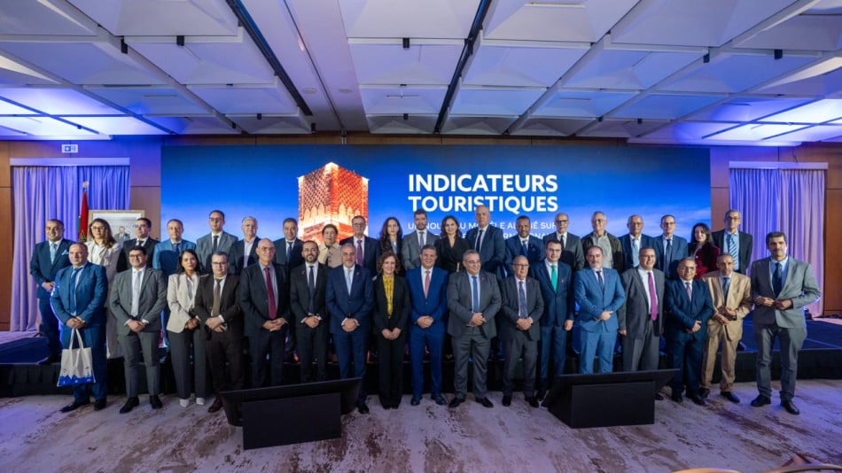 المغرب يعتمد نموذجا إحصائيا سياحيا جديدا يتماشى مع أفضل المعايير الدولية