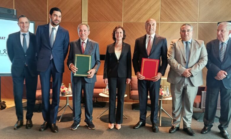 شراكة بين أليانس وريكسوس لتعزيز السياحة الراقية في المغرب