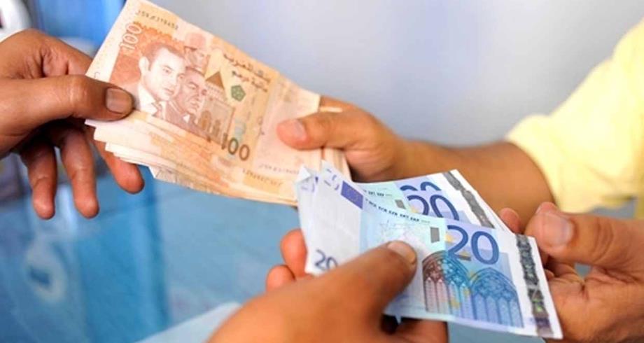 ارتفاع تحويلات المغاربة المقيمين بالخارج إلى 92,73 مليار درهم عند متم شتنبر
