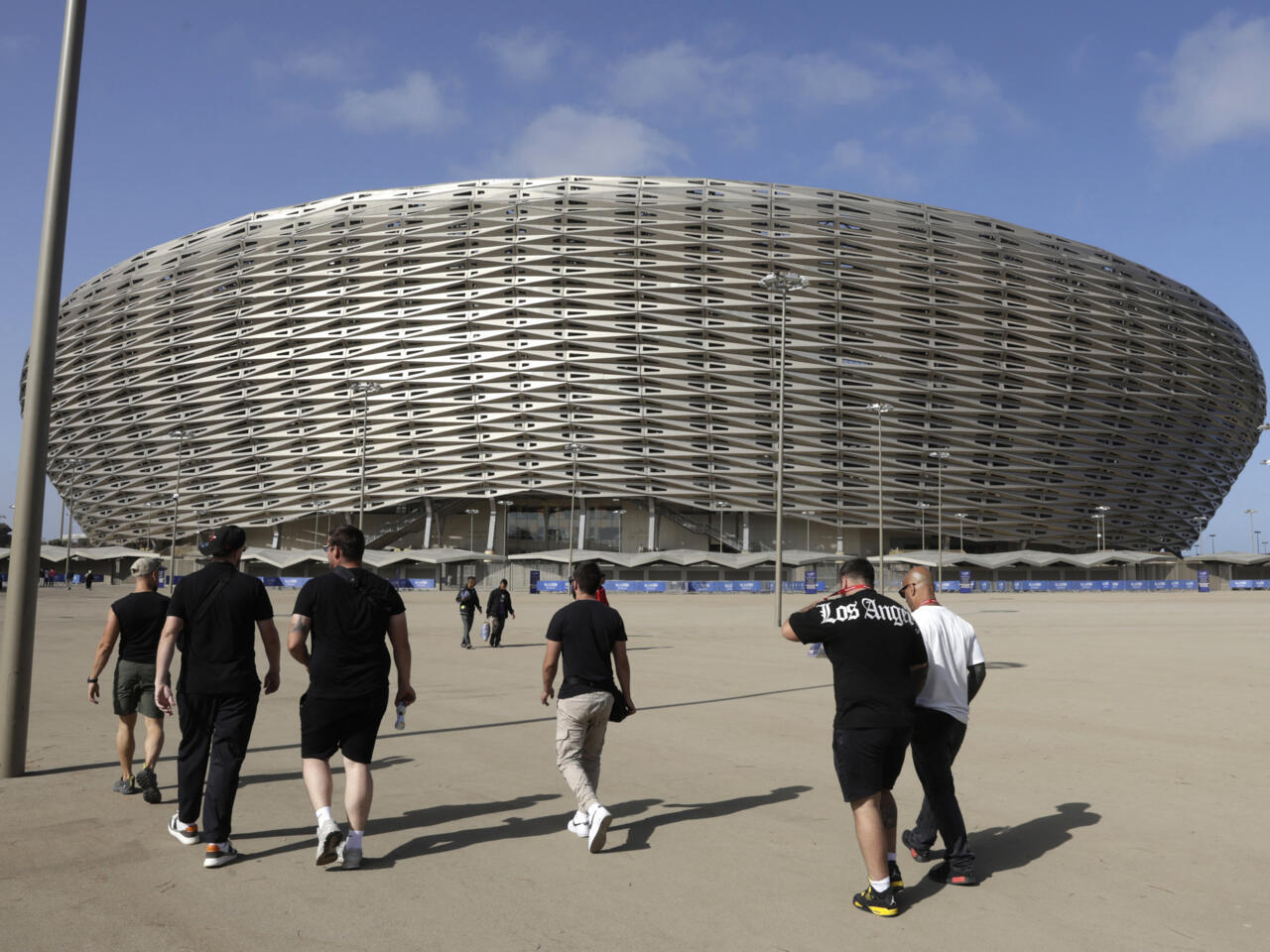 من الملاعب إلى التراث: "دليل المشجعين" يرسم ملامح تجربة كأس إفريقيا 2025 بالمغرب