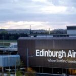 خلل تقني يعطل السفر في أحد أكبر مطارات بريطانيا