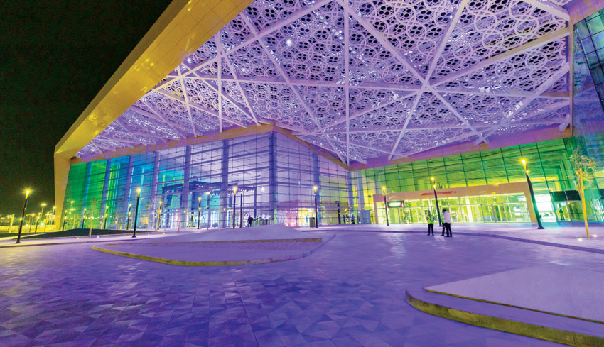 البحرين تحتضن الحفل الختامي لجوائز السفر العالمية بمشاركة 500 شخصية دولية