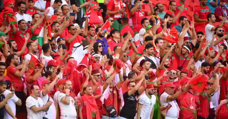 Niya.Maroc.ma تطلق منصة رقمية تعبئ جماهير أسود الأطلس خلال كأس إفريقيا للأمم وتنقل التشجيع من المدرجات إلى الفضاء الرقمي