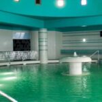 حامة مولاي يعقوب بن سهل.. مشروع استشفائي وسياحي ينعش آفاق التنمية بإقليم بولمان