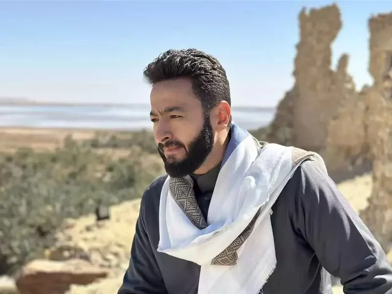 “المداح 6” يختار المغرب مسرحا لأحداثه…حمادة هلال يصور بين مراكش وشفشاون استعدادا لرمضان