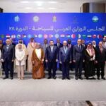 العين في الصدارة… مدينة الواحات تنال لقب عاصمة السياحة العربية