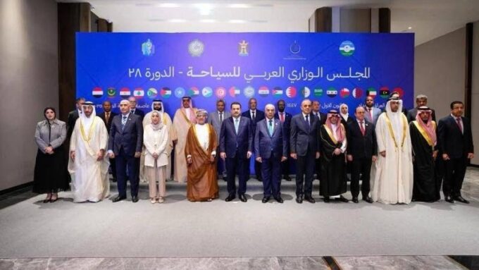 العين في الصدارة… مدينة الواحات تنال لقب عاصمة السياحة العربية