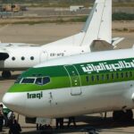 الخطوط الجوية العراقية تعلن عن نظام جديد لحجز التذاكر
