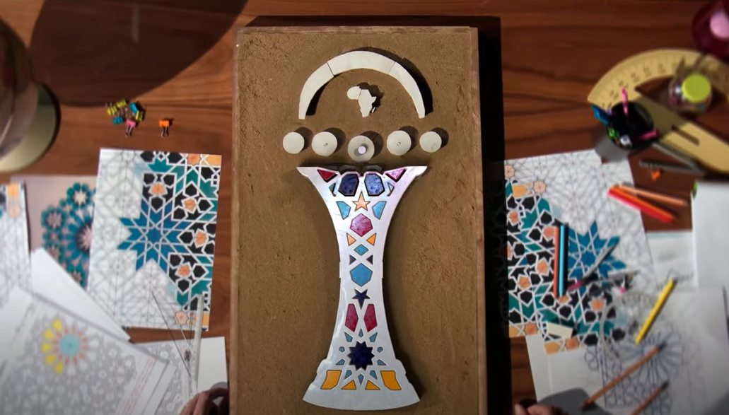 الصناعة التقليدية تزين مناطق المشجعين بكأس إفريقيا 2025 وتحوّل FAN ZONES إلى فضاءات ثقافية وسياحية