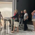 مصر تعزز رقمنة القطاع السياحي بإطلاق بوابات إلكترونية في مواقع أثرية كبرى