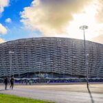 المغرب يراهن على "كان 2025" لتعزيز جاذبيته السياحية وترسيخ مكانته كمنصة للفعاليات الكبرى