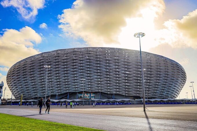 المغرب يراهن على "كان 2025" لتعزيز جاذبيته السياحية وترسيخ مكانته كمنصة للفعاليات الكبرى