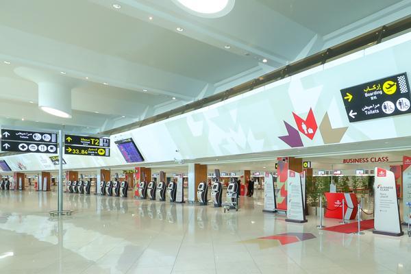 مطار محمد الخامس الدولي يحقق رقما قياسيا جديدا باستقباله نحو 11 مليون مسافر تزامنا مع منافسات كأس أمم إفريقيا بالمغرب