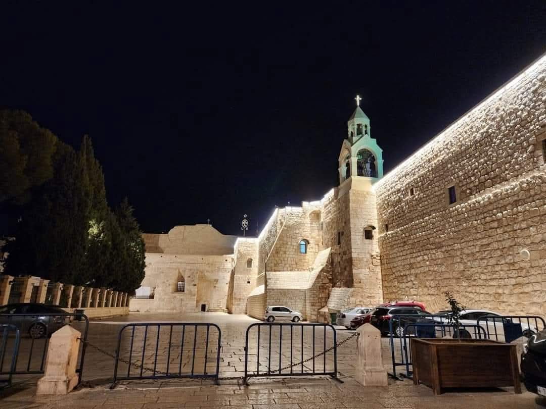 وزير السياحة الفلسطيني: "إسرائيل دمرت أكثر من 300 موقع سياحي أثري..في استهداف ممنهج يهدد الهوية والتراث الفلسطيني"