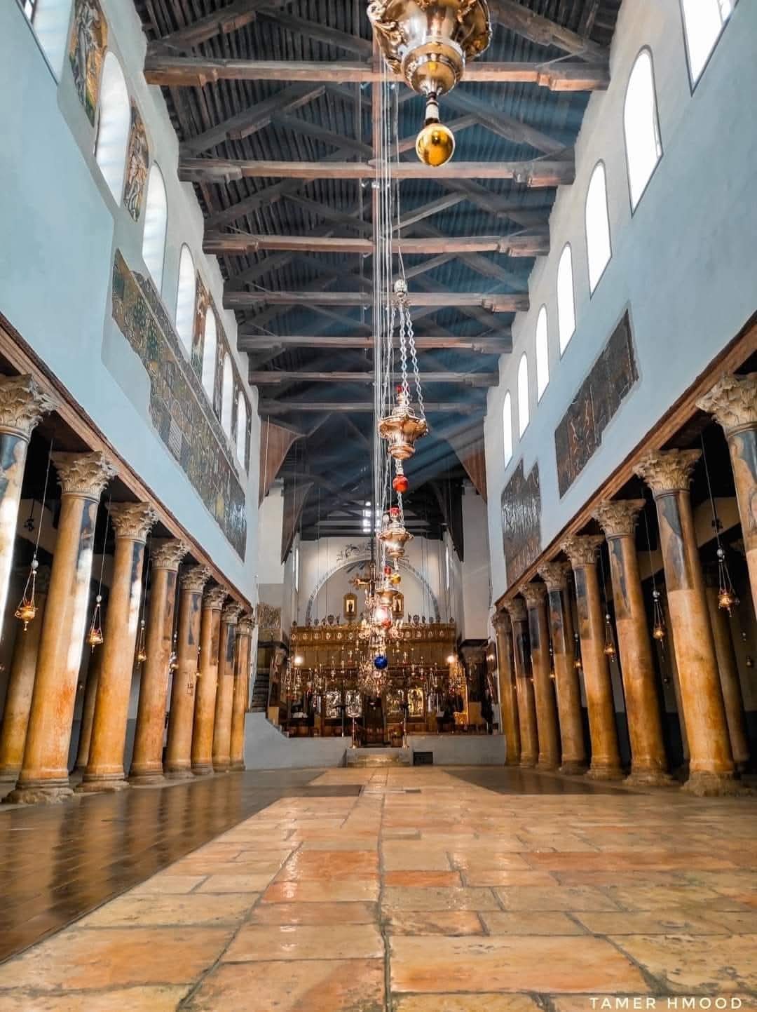 وزير السياحة الفلسطيني: "إسرائيل دمرت أكثر من 300 موقع سياحي أثري..في استهداف ممنهج يهدد الهوية والتراث الفلسطيني"