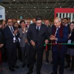 المغرب يوقع اتفاقيات استراتيجية للنهوض بالصناعة السككية خلال قمة الجديدة