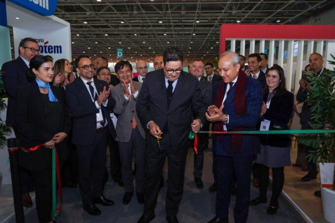 المغرب يوقع اتفاقيات استراتيجية للنهوض بالصناعة السككية خلال قمة الجديدة