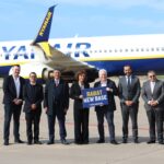 "رايان إير” تفتتح قاعدة جديدة بالرباط في أبريل المقبل