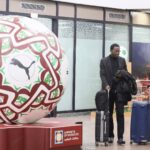 مطار محمد الخامس في قلب أجواء كأس إفريقيا