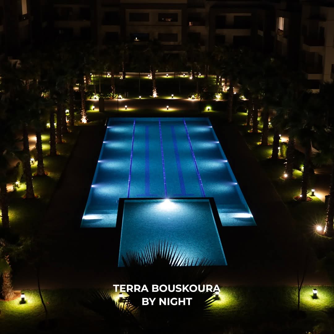 في سابقة هي الأولى من نوعها..مجموعة عقارية مغربية ضمن أفضل 100 مطور عقاري في العالم لعام 2025