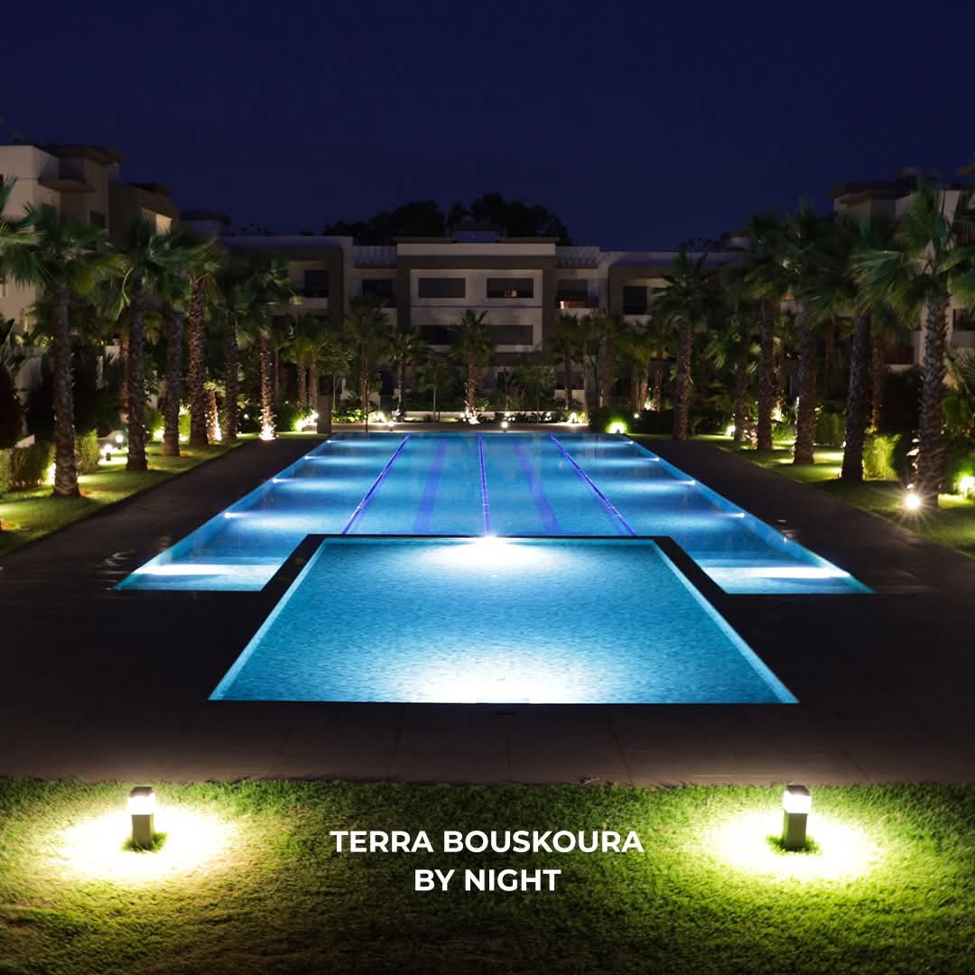 في سابقة هي الأولى من نوعها..مجموعة عقارية مغربية ضمن أفضل 100 مطور عقاري في العالم لعام 2025