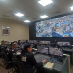 من أجل تجربة سياحية آمنة: افتتاح قاعة حديثة للتحكم بالكاميرات في قلب مراكش العتيقة